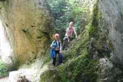 13 Woelfe Dornach SO