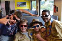 14 Pfadi DomatEms GR