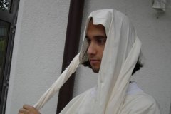 05 Pfadi Innertkirchen BE - Nomaden