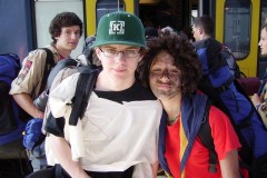 06 Pfadi Naefels GL - Ritter