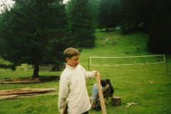 00 Pfadi Tschiertschen GR - Schotten