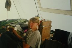 98 Pfadi Vrin GR - LeoTV